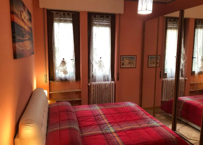 Nico&Cinzia Apartments