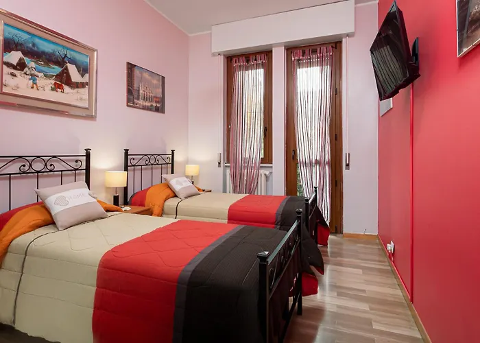 Nico&Cinzia Apartments
